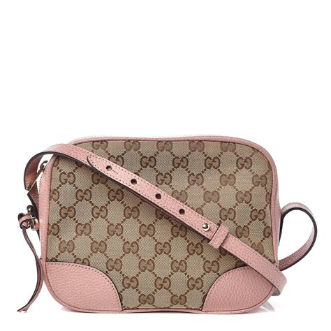 gucci bree messenger bag|gucci messenger bag vintage.